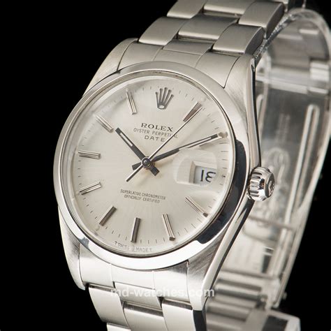 rolex 15000 for sale|Rolex oyster perpetual date 15000.